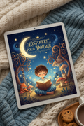 Une Histoire pour s’endormir