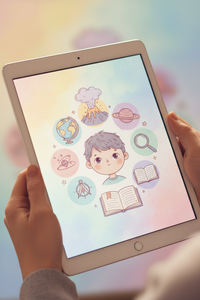 Une Histoire pour apprendre